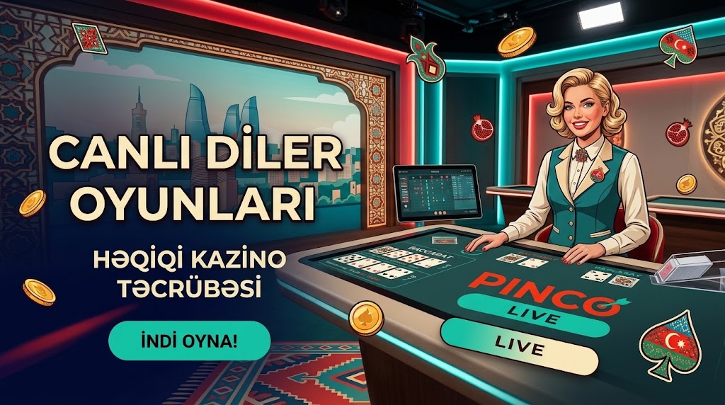 Pinco bonus şərtləri və frispinlər